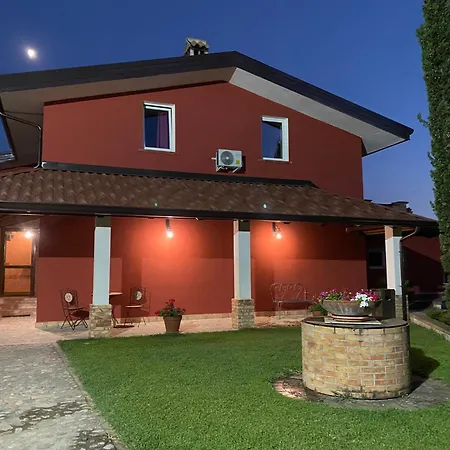 Frühstückspension Piero