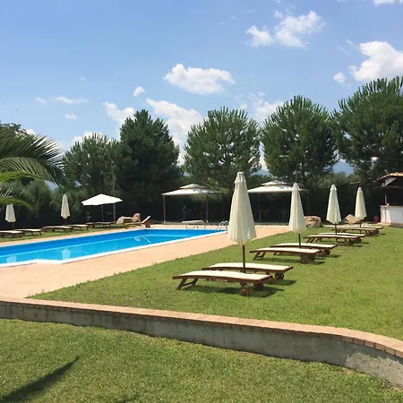 Piero Frühstückspension *