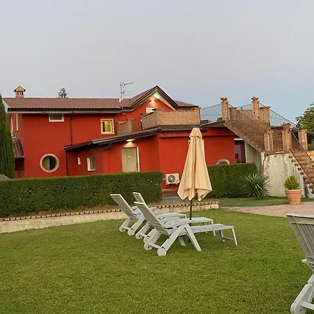 Frühstückspension Piero *