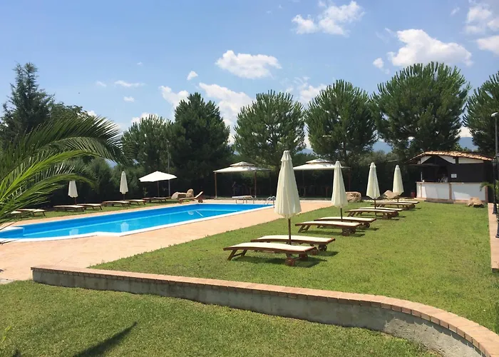 Piero Alojamento de Acomodação e Pequeno-almoço *