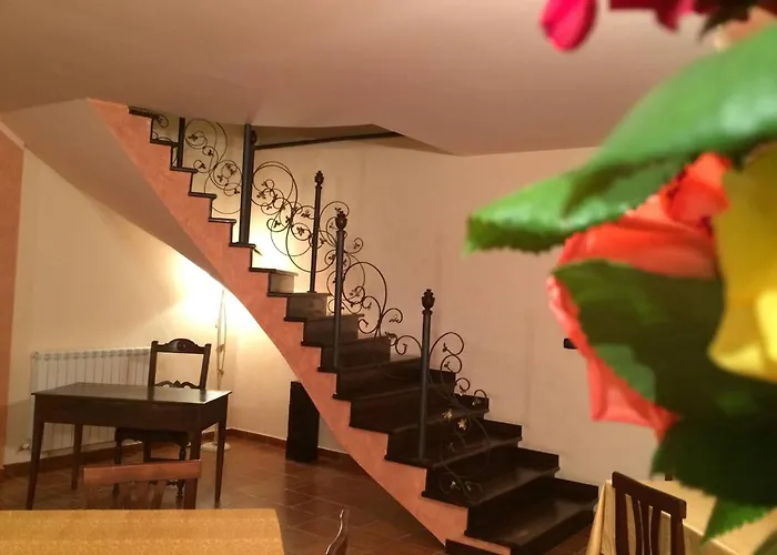 Piero Alojamento de Acomodação e Pequeno-almoço Bisignano